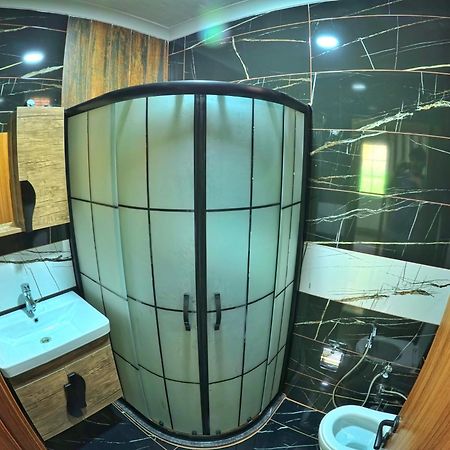 Raha Villa Bungalow Узунгель Экстерьер фото